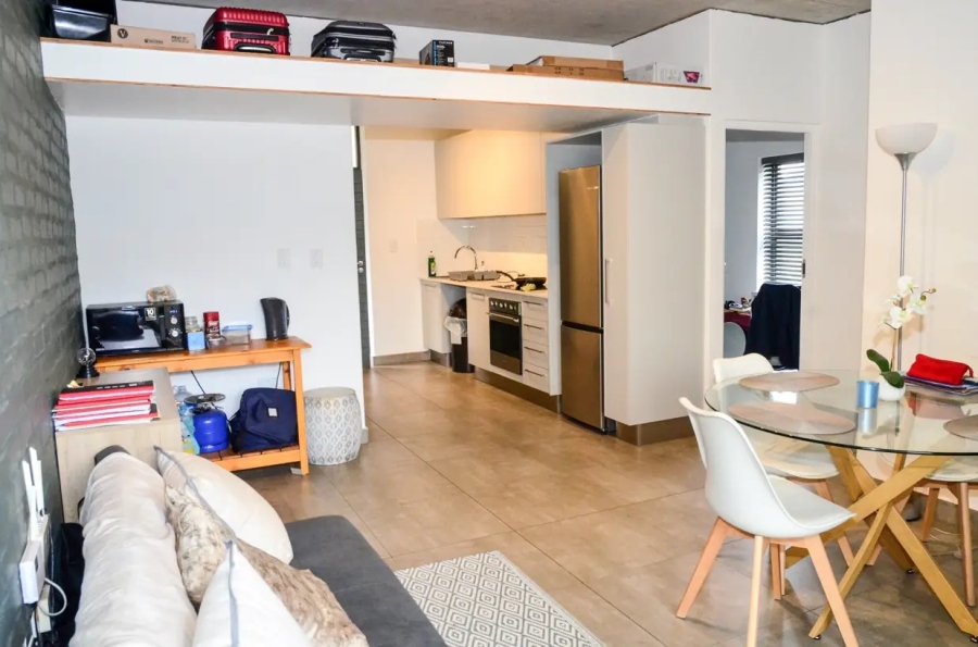 To Let 2 Bedroom Property for Rent in Stellenbosch Central Western Cape